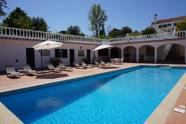 B&B Quinta das Camélias