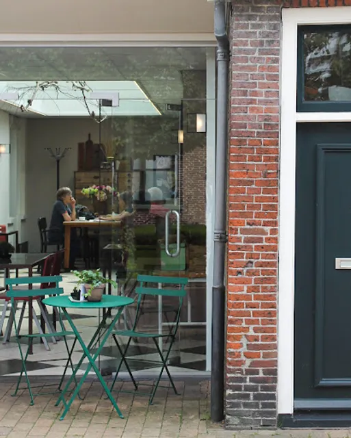 De Bakkers van Verloop