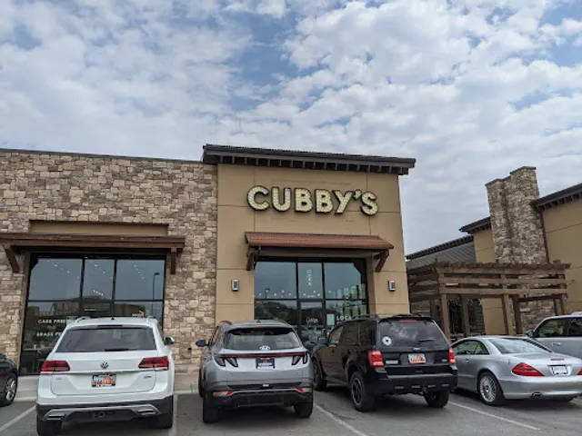 Cubby's