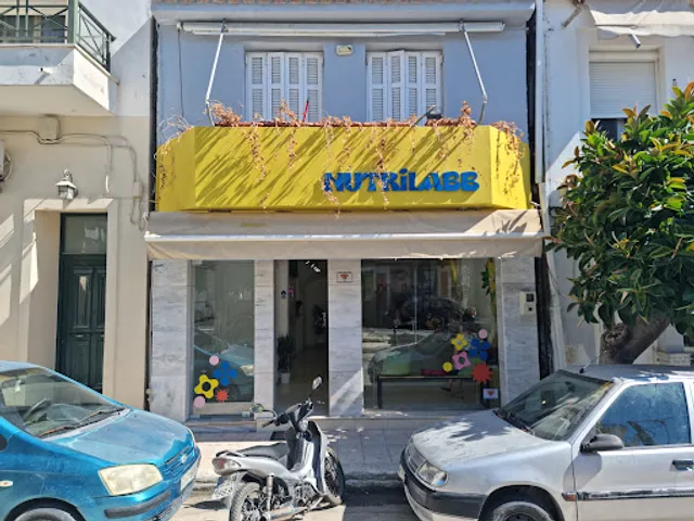NutriLabb