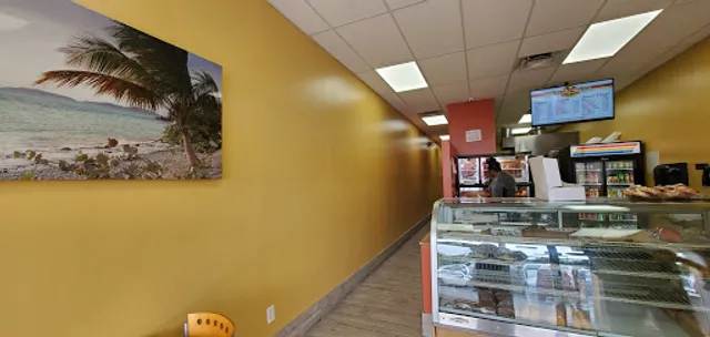 Taste Rite Jamaican Bakery