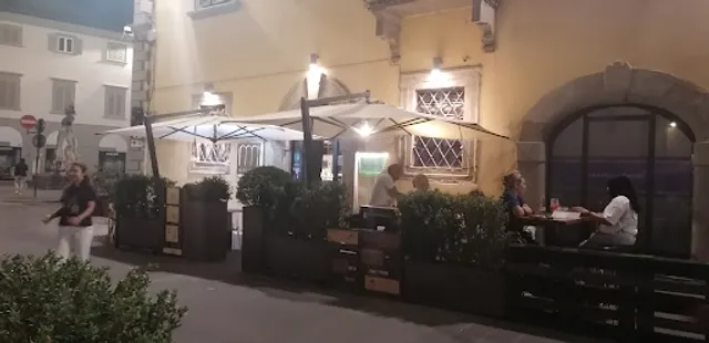 Via Roma 7 Ristorante