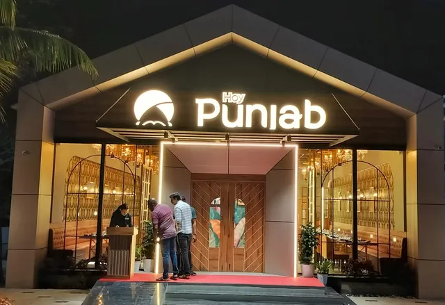 Hoy Punjab Trivandrum