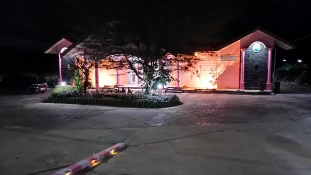 Hayak Tamara Syariah Hotel