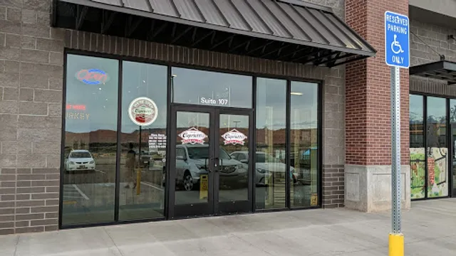 Capriotti's Sandwich Shop