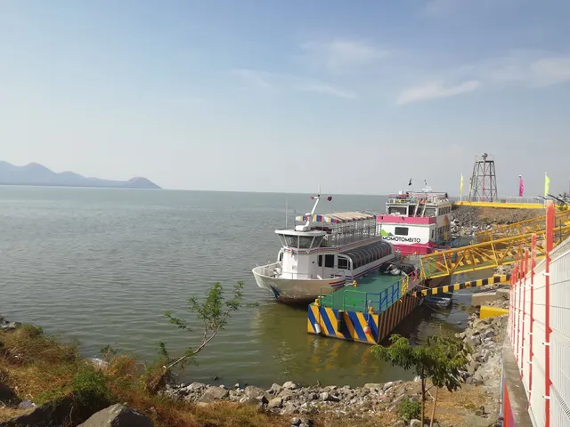 4ta Etapa Salvador Allende