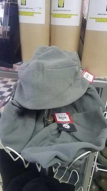 G & M Surplus & Flea Market