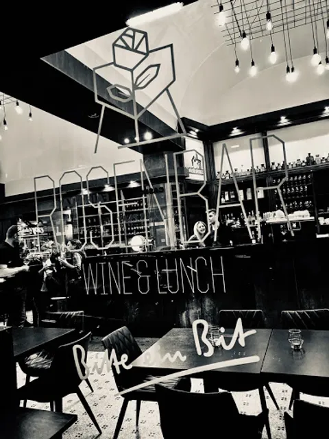 Rosenbar - Saarbrücken