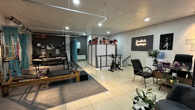 Çanakkale Fizyoterapist Ahmet Can Kuruoğlu Özel Sağlık Meslek Hizmet Birimi