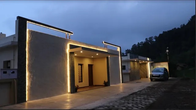 Dolphin Nose Retreat by Cloud Walk