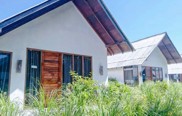 Naya Matahora Island Resort