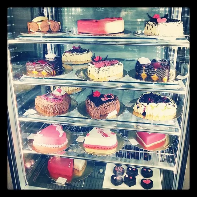 Antica Gelateria Modenese