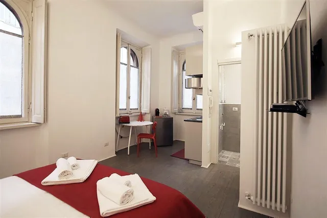 Residenza Bianca di Savoia