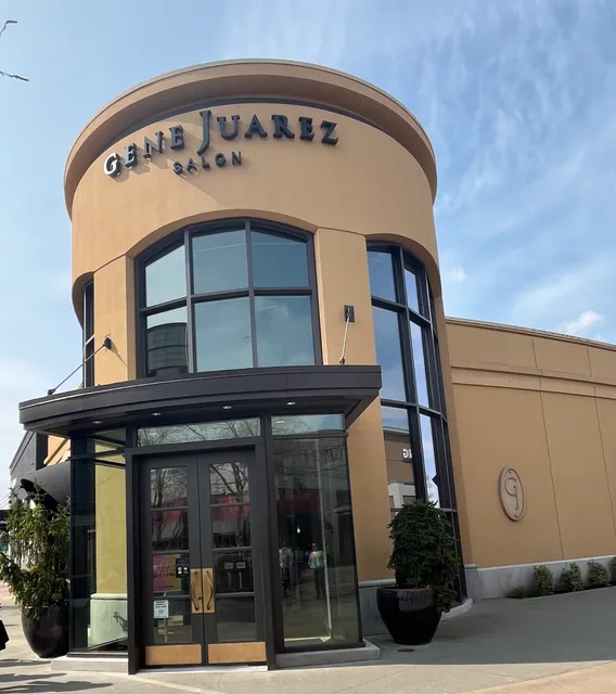 Gene Juarez Salon & Spa - Alderwood