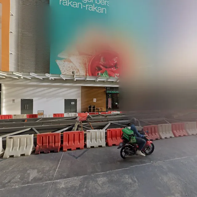 Damen Subang by KL Short Stay