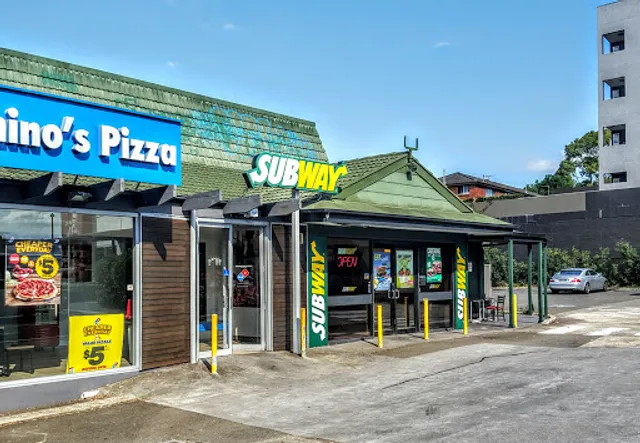 Subway Gladesville