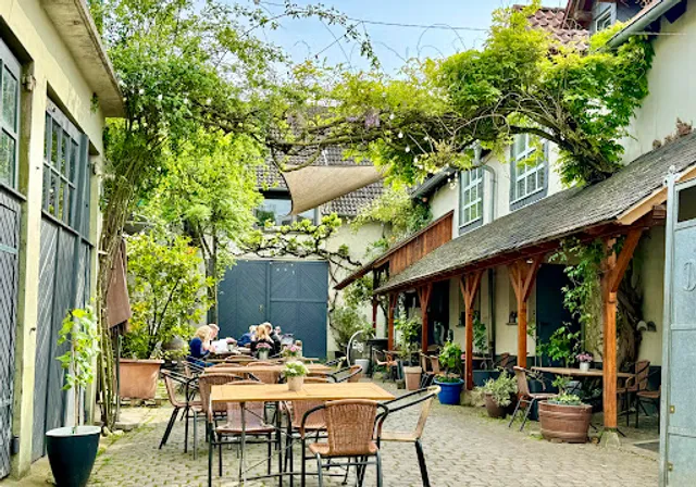 Gutsschänke Dietz Oppenheim