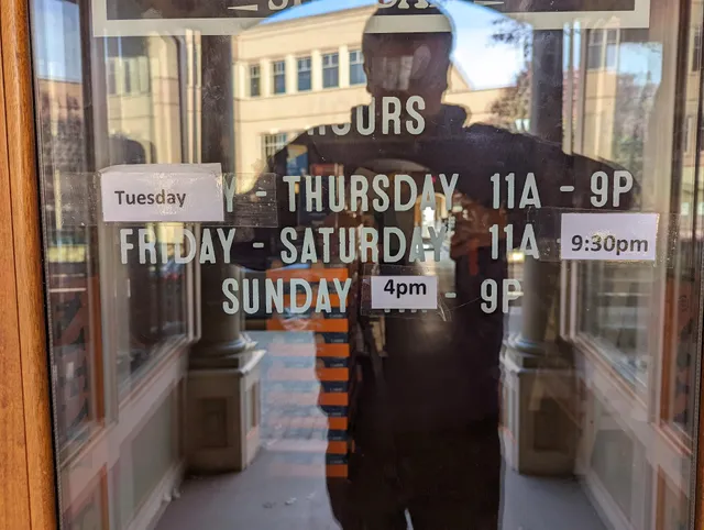 New Holland Brewing Sidecar Store