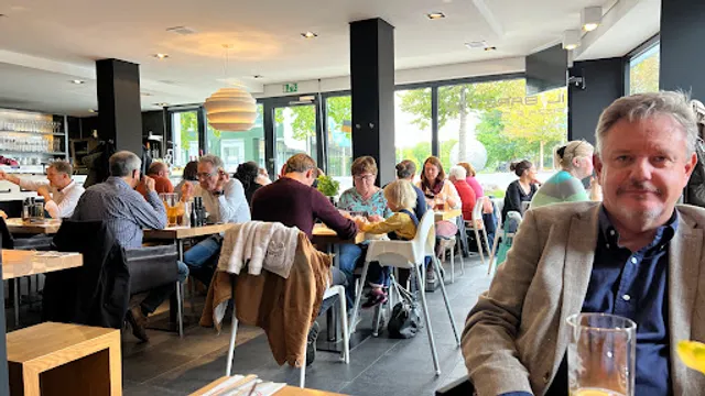 Il BARETTO - SUSHI, CURRY, PIZZA BAR