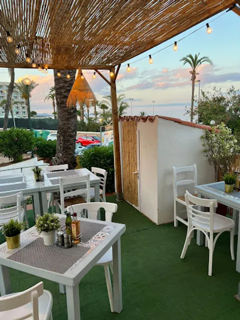 taSte | Restaurante Mediterráneo y Tapas en Calas de Mallorca