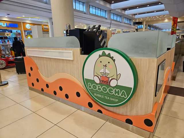 Bobocha Bubble Tea