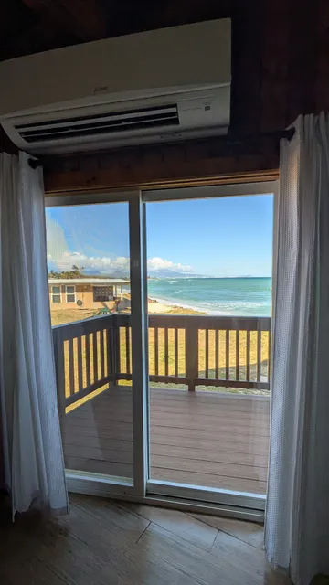 Barbers Point USCG Resort Homes