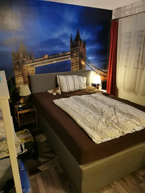 Ferienwohnungen Paris&NY&London