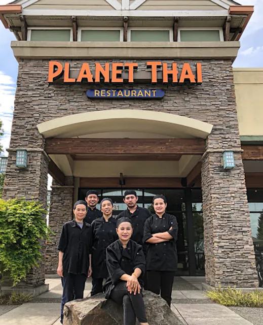 Planet Thai