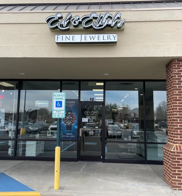 Ed & Ethel's Fine Jewelry