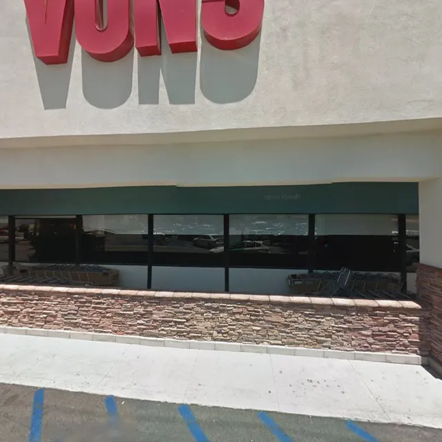 Vons Bakery