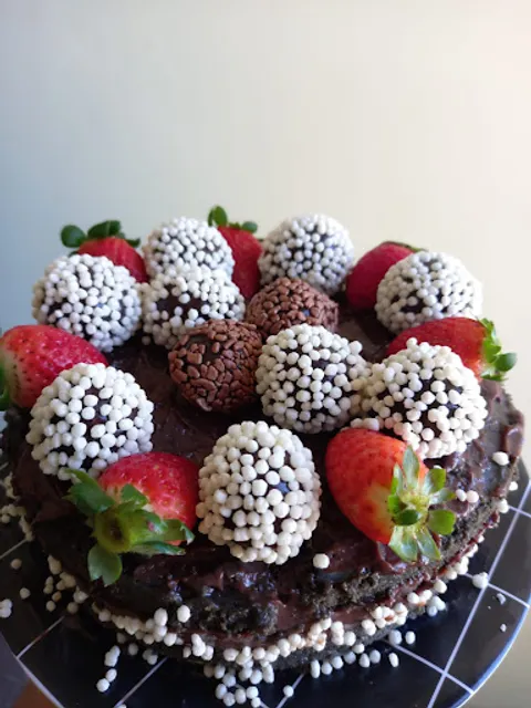 LARICATÓRIO GOURMET