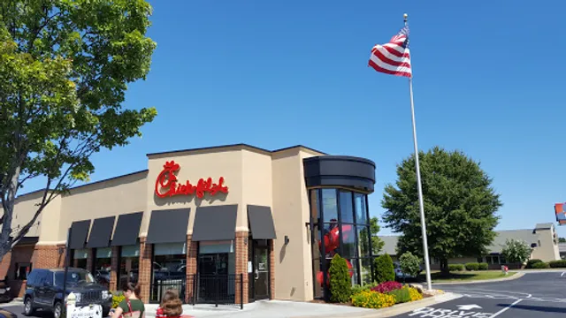 Chick-fil-A