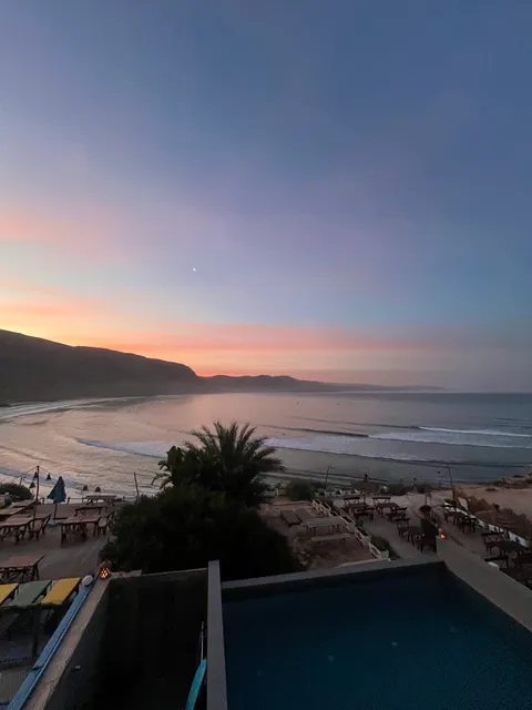 BoardXHouse Imsouane