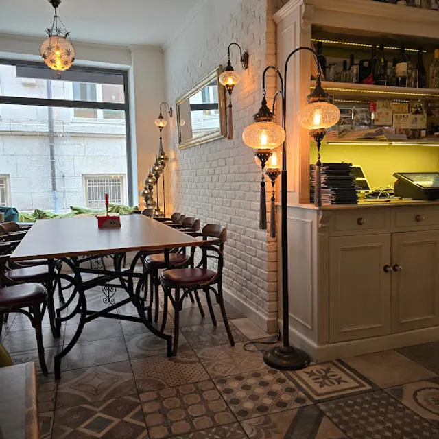 Köz Anatolian Specialties - Jena