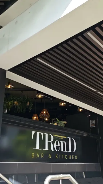 TRenD Bar & Kitchen