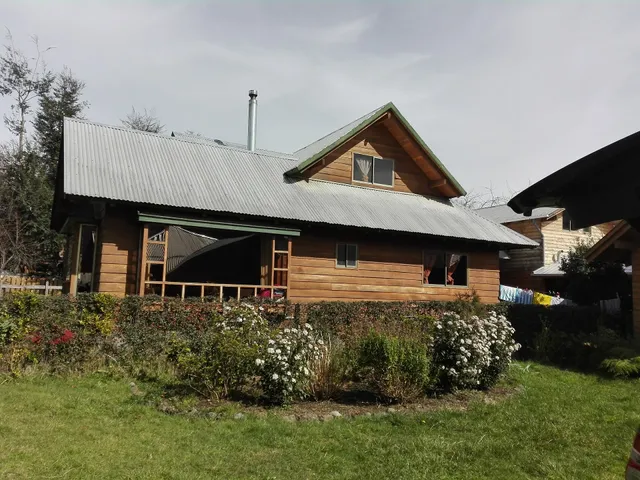 Cabañas Santa Clara