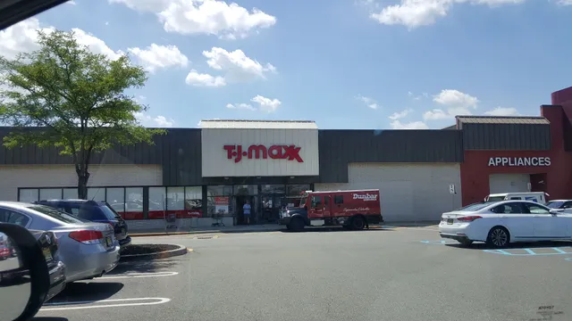 T.J. Maxx