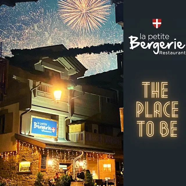 Restaurant La Petite Bergerie