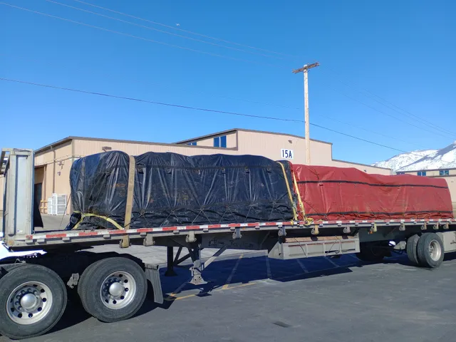 Business Depot Ogden