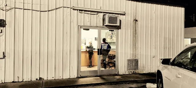 Friday's 1890 Seafood & BBQ