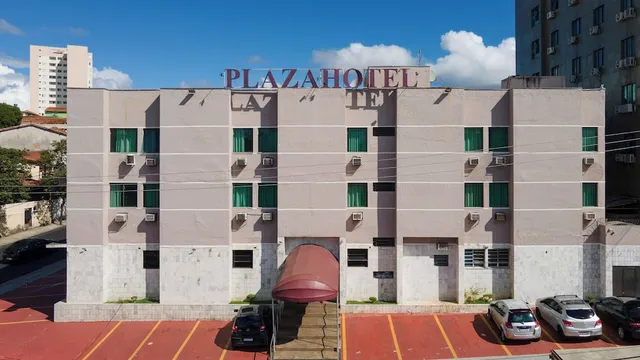 Plaza Hotel São Jose dos Campos SJC