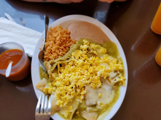 Productos El Sinaloense