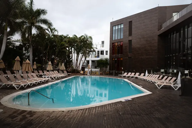 Tofio Resort Bahía Playa