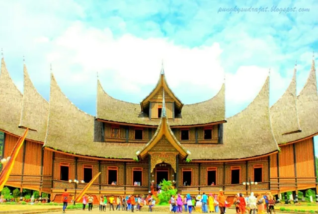 Penginapan Rachella Homestay