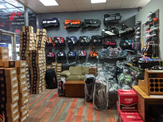 Perfect Fit Pro Shop