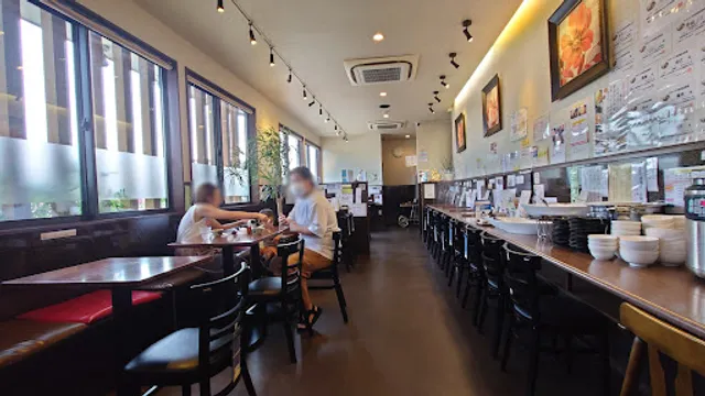 けんちゃん食堂