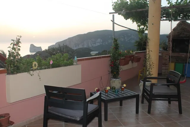 Appartamenti Vista mare Sul Pan di Zucchero - Nebida