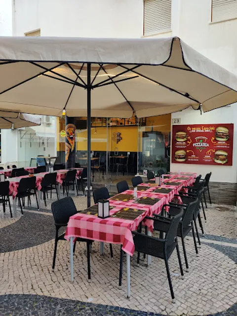 Pizzaria Da Vila