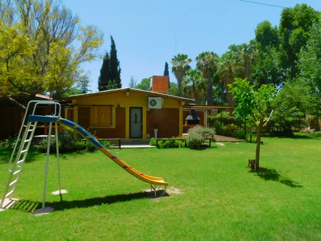 CABAÑAS EN MENDOZA MIRMAR