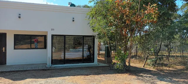 Nsunge Nsunge Farm & Natural Resort